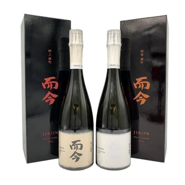 而今 特等雄町 2024 而今 特等雄町 2024 而今 特上雄町2024