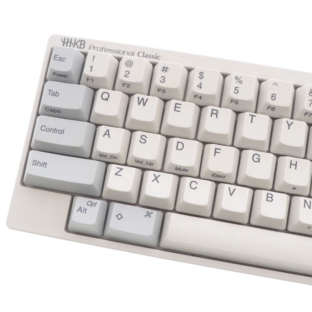 9FM100【未使用】Professional キーボード PD-KB401W