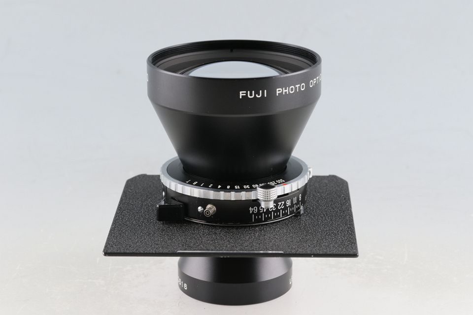 FUJINON•T 300mm f/8 単焦点レンズ Fujifilm Fujinon・T 300mm F/8 Lens #59789B3
