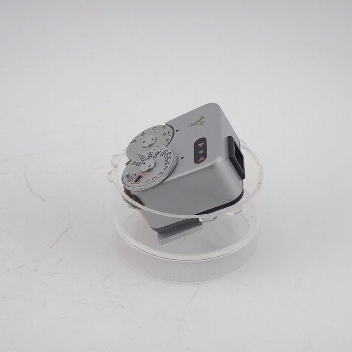 Voigtlander VCメーター