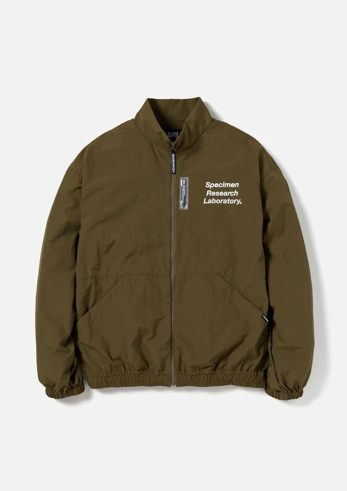 NEIGHBORHOOD】SRL . COOLING JACKET ジャケット231AQNH-JKM05 - メルカリ