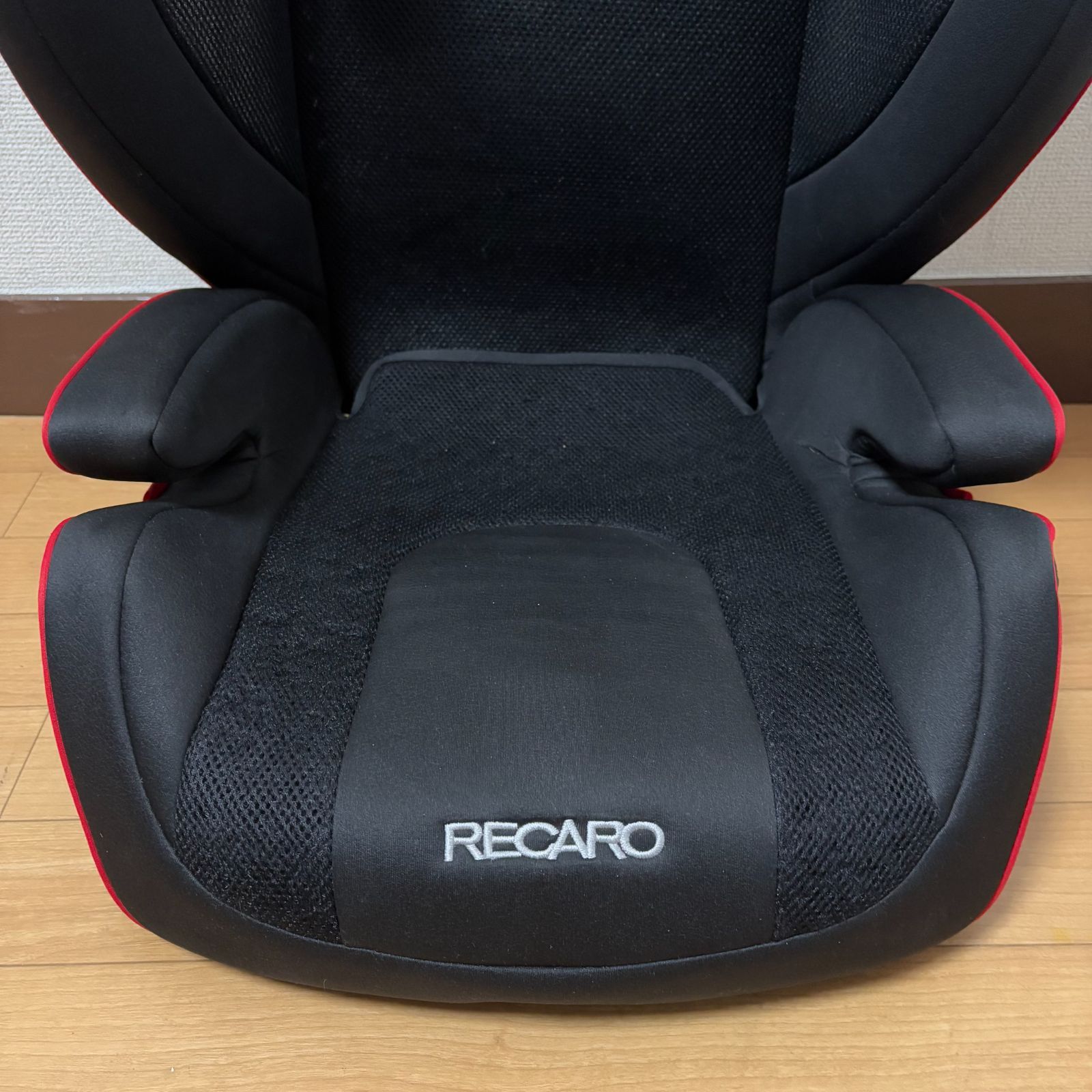 レカロ ジュニアシート ジェイスリー RECARO ジュニアシート J3 ジェイ