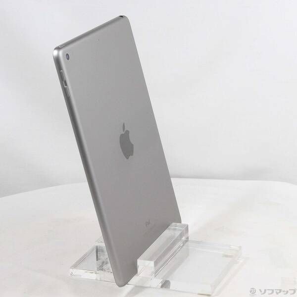 32GB スペースグレイ 第6世代 iPad Wi-Fi 中古iPad Wi-Fiモデル 〔中古〕iPad APPLE (第6世代) 第6 中古 Apple ムスビー｜中古 iPad第六世代スペースグレー iPad(第6世代）