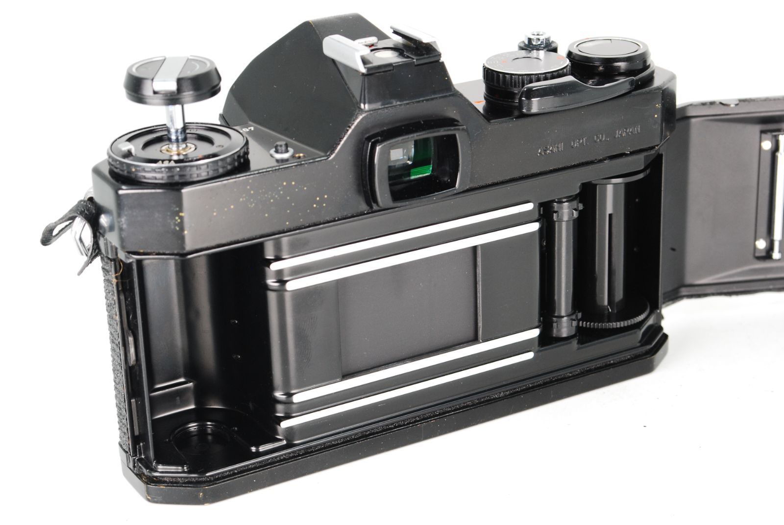 SMCレンズセット