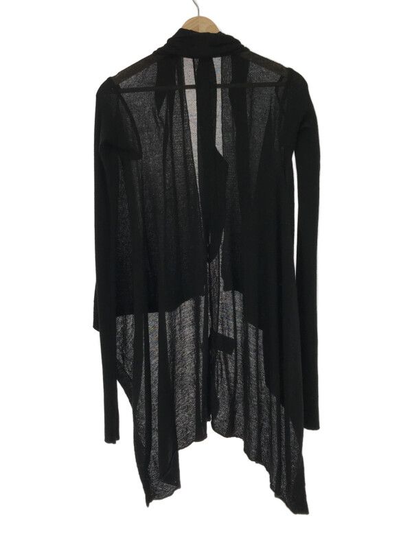 Rick Owens DRKSHDW ロング カーディガン RICK OWENS ロング カーディガン DRKSHDW リックオウエンス