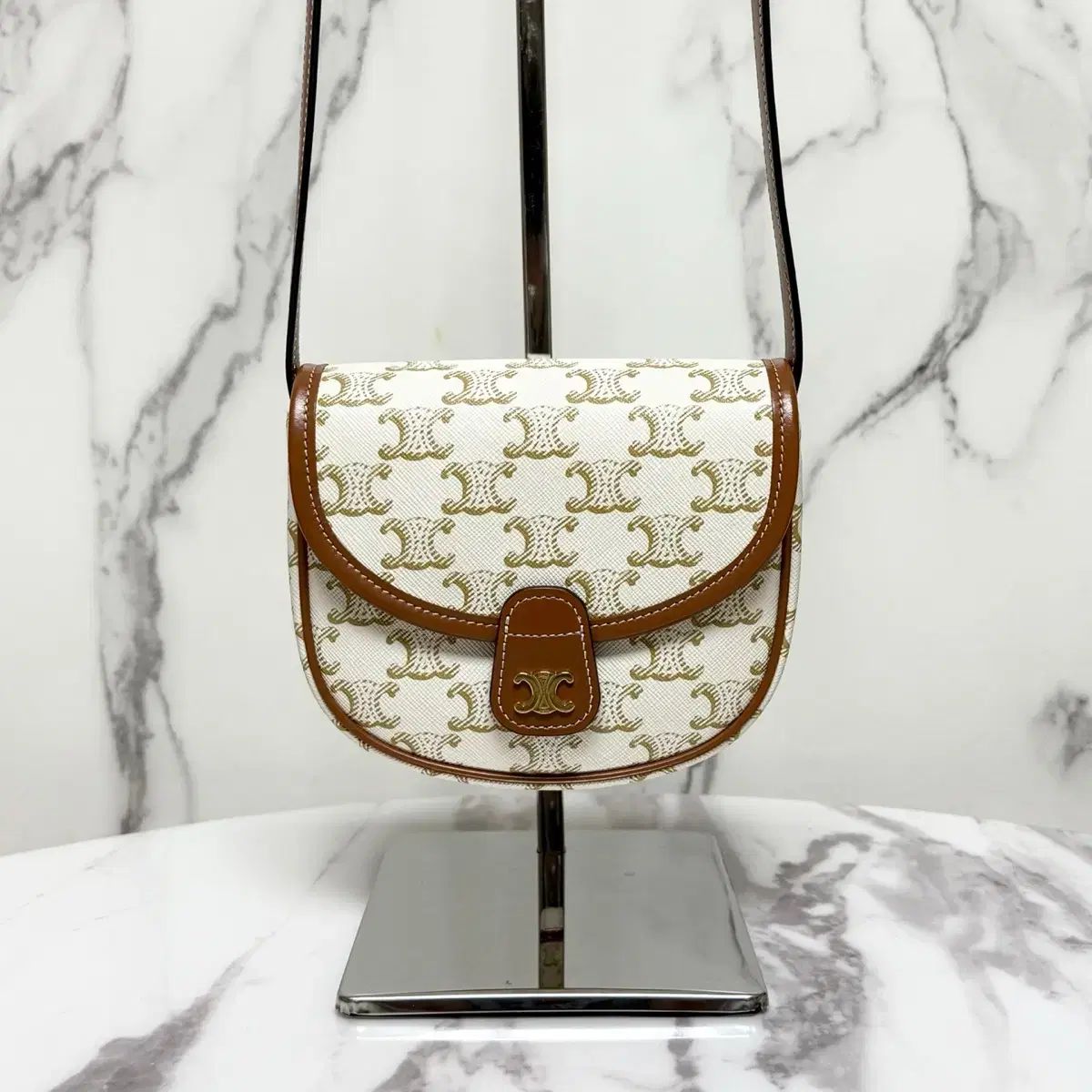付属品完備 Celine