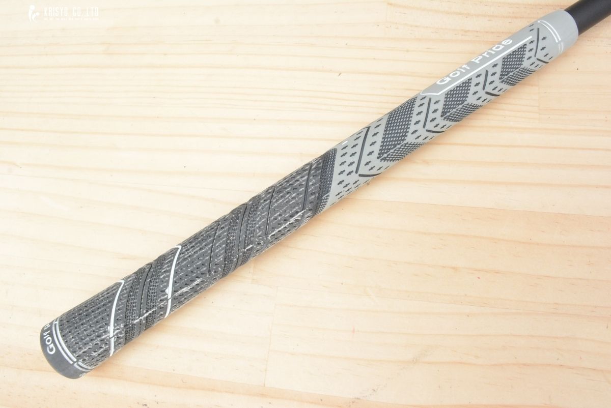 GRIND タイトリスト