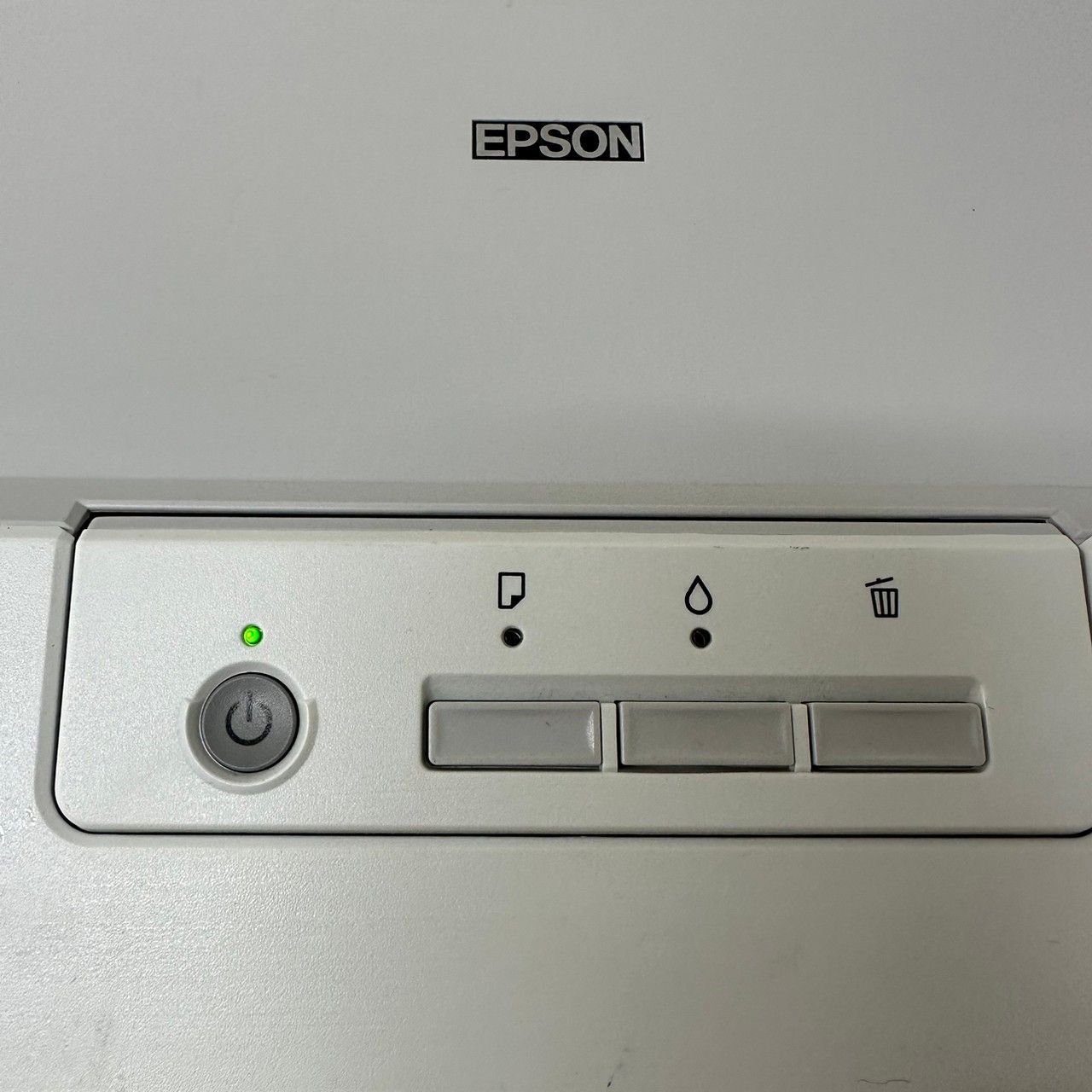 買物代行 旧モデル エプソン プリンター A3ノビ インクジェット PX-1004 (CD/DVDラベル印刷/ブラックインク2本搭載)  スマホ、タブレット、パソコン