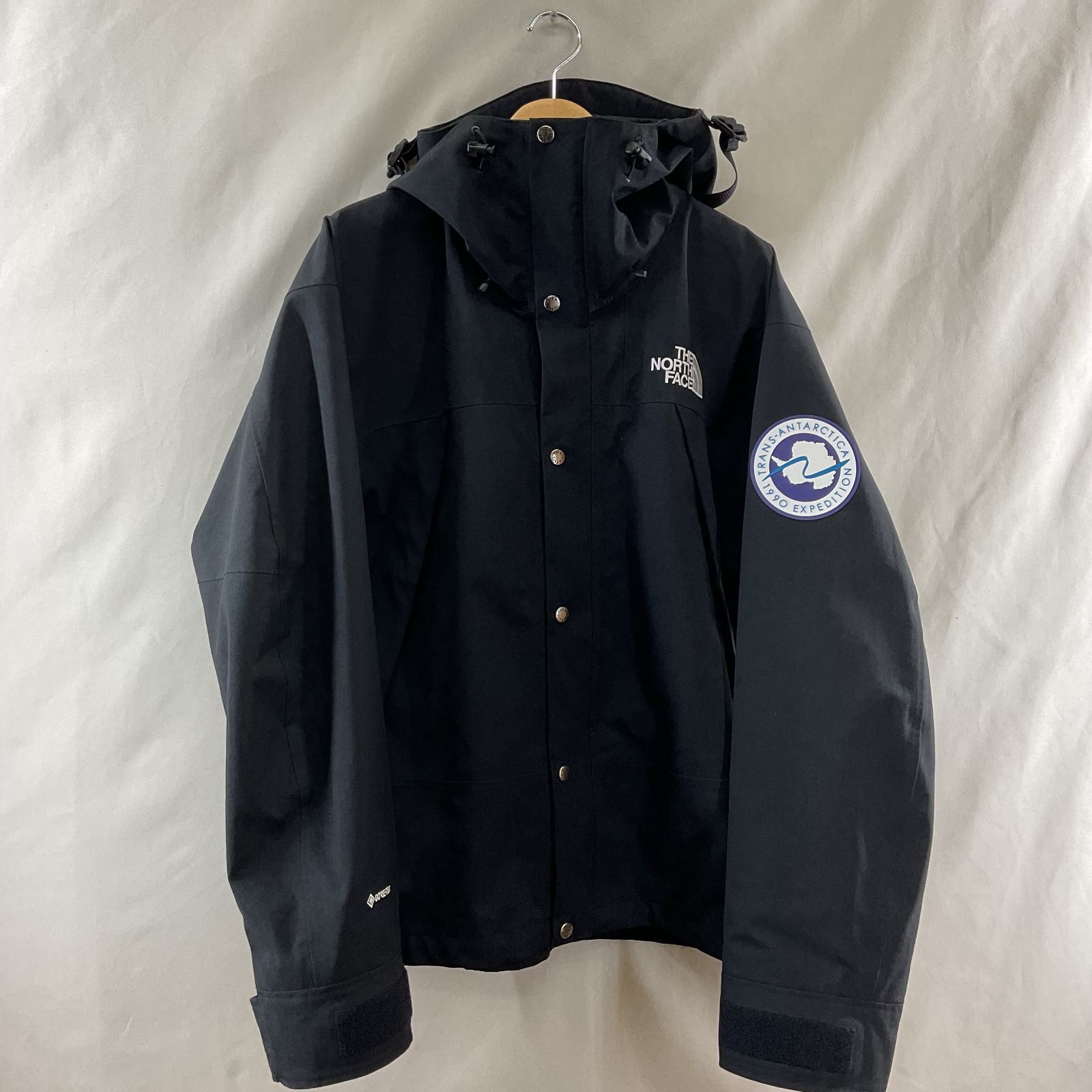 ノースフェイス トランスアンタークティカ マウンテンジャケット NP62331R THE NORTH FACE 浜松佐鳴台店 | 【LIMITED ITEM】 ⁡ ◇NP62331R