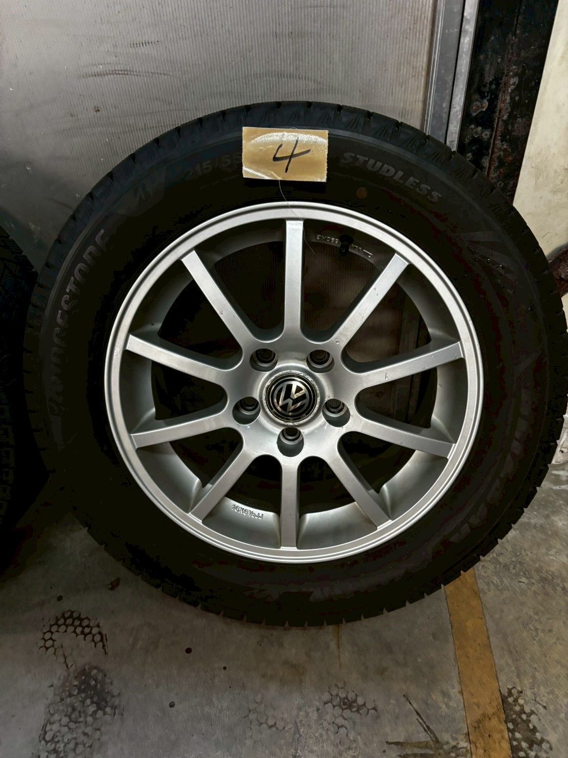 フォルクスワーゲン