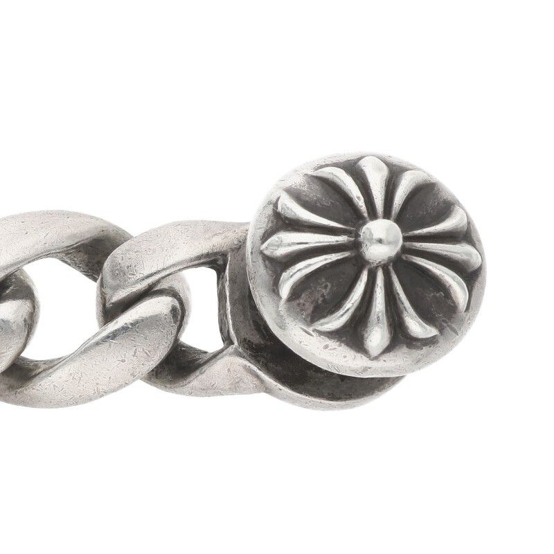 クロムハーツCHROME HEARTS CLIP CHAIN CLSC チェーン