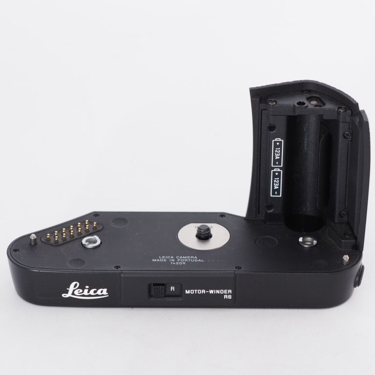 (JCD)LEICA R8 モーターワインダーセット JCD様専用)LEICA R8 モーターワインダーセット - メルカリ