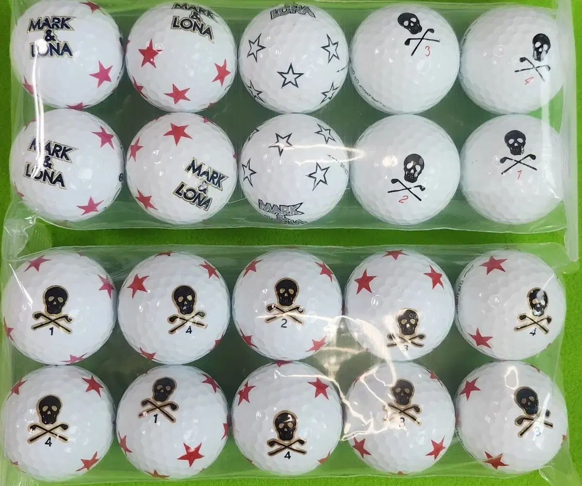 マークアンドロナのボール拭き 【公式通販】