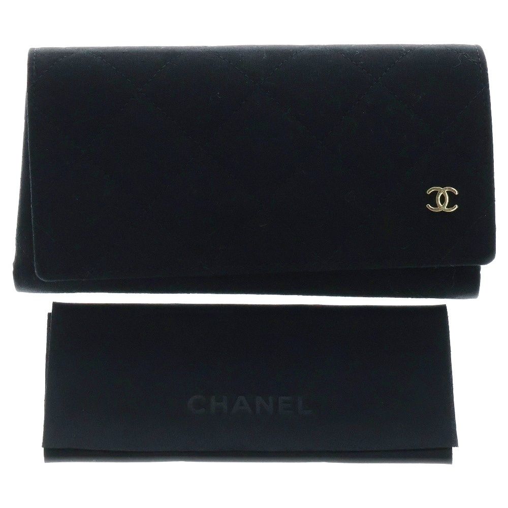 CHANEL サングラス ココマーク スクエアシェイプ 黒 CHANEL (シャネル) ココマーク スクエアシェイプ サングラス 黒