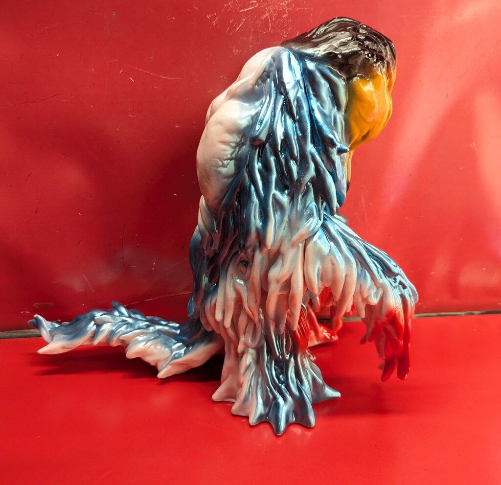 サイケデリック