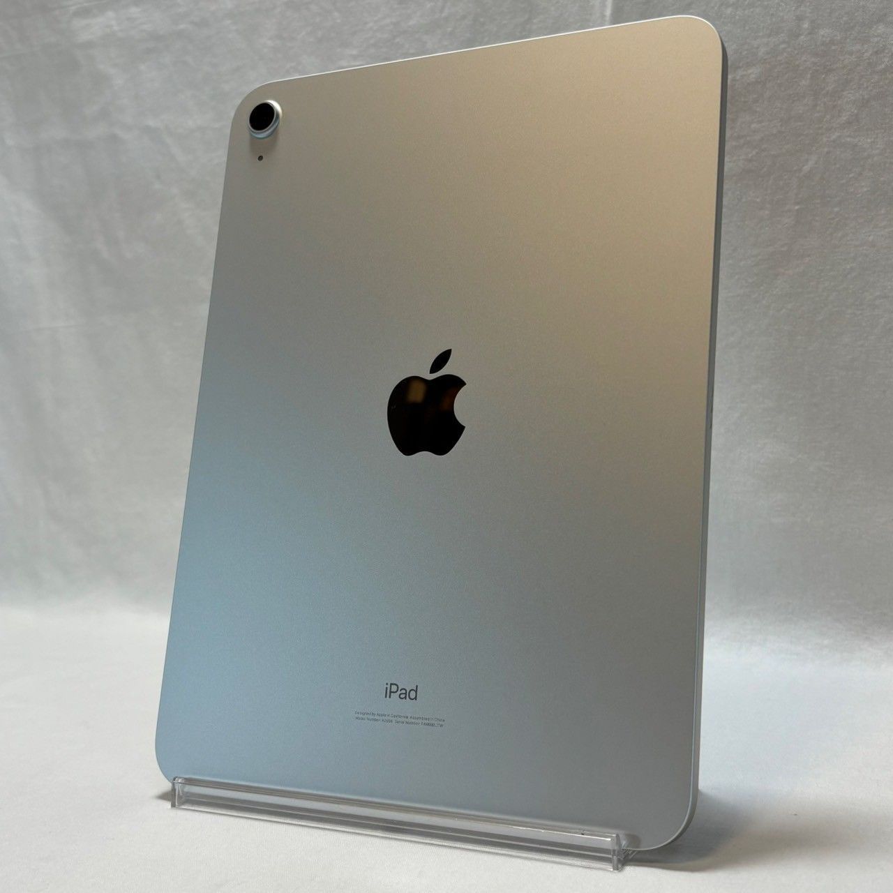 極美品・充電0回】iPad/第10世代/64GB/シルバー/Wi-Fi/MPQT3LL/A/ 極美品・充電0回】iPad/第10世代/64GB/シルバー/Wi-Fi/MPQT3LL/A/