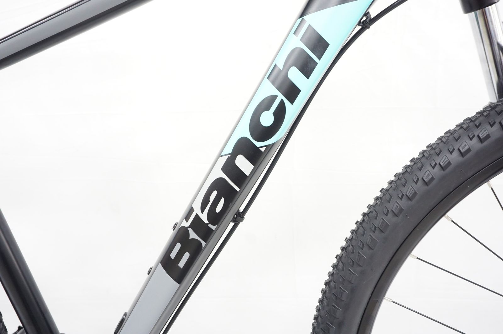 BIANCHI 「ビアンキ」 M0012C 29 2024年モデル マウンテンバイク