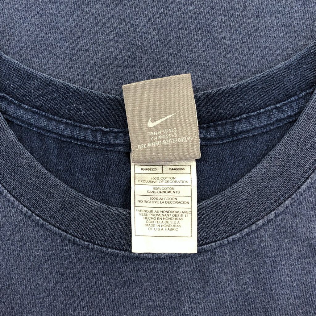 ノースリーブＴシャツ