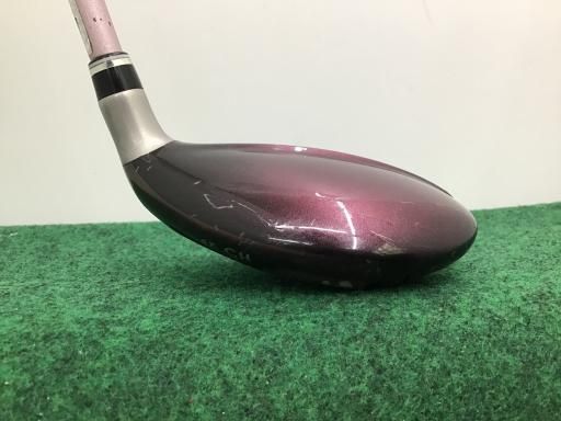 XXIO MP1000L フレックスA ボルドー U5 ユーティリティ XXIO MP1000L