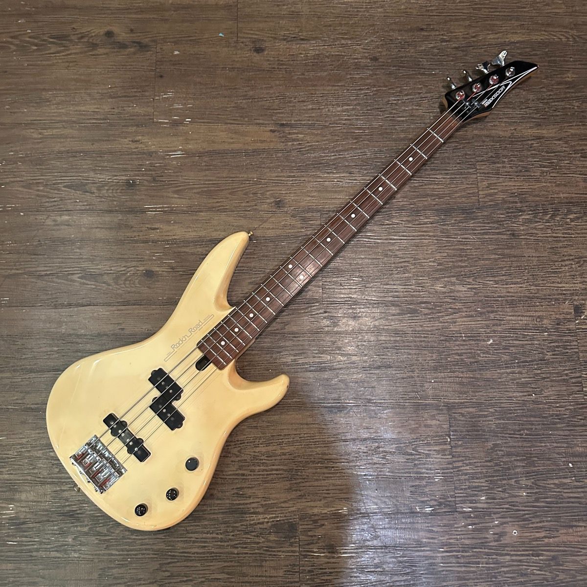 Yamaha RBX-500R Electric Bass エレキベース ヤマハ - z641