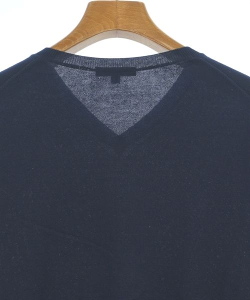 SCAGLIONE ニット・セーター レディース 【古着】【中古】【送料
