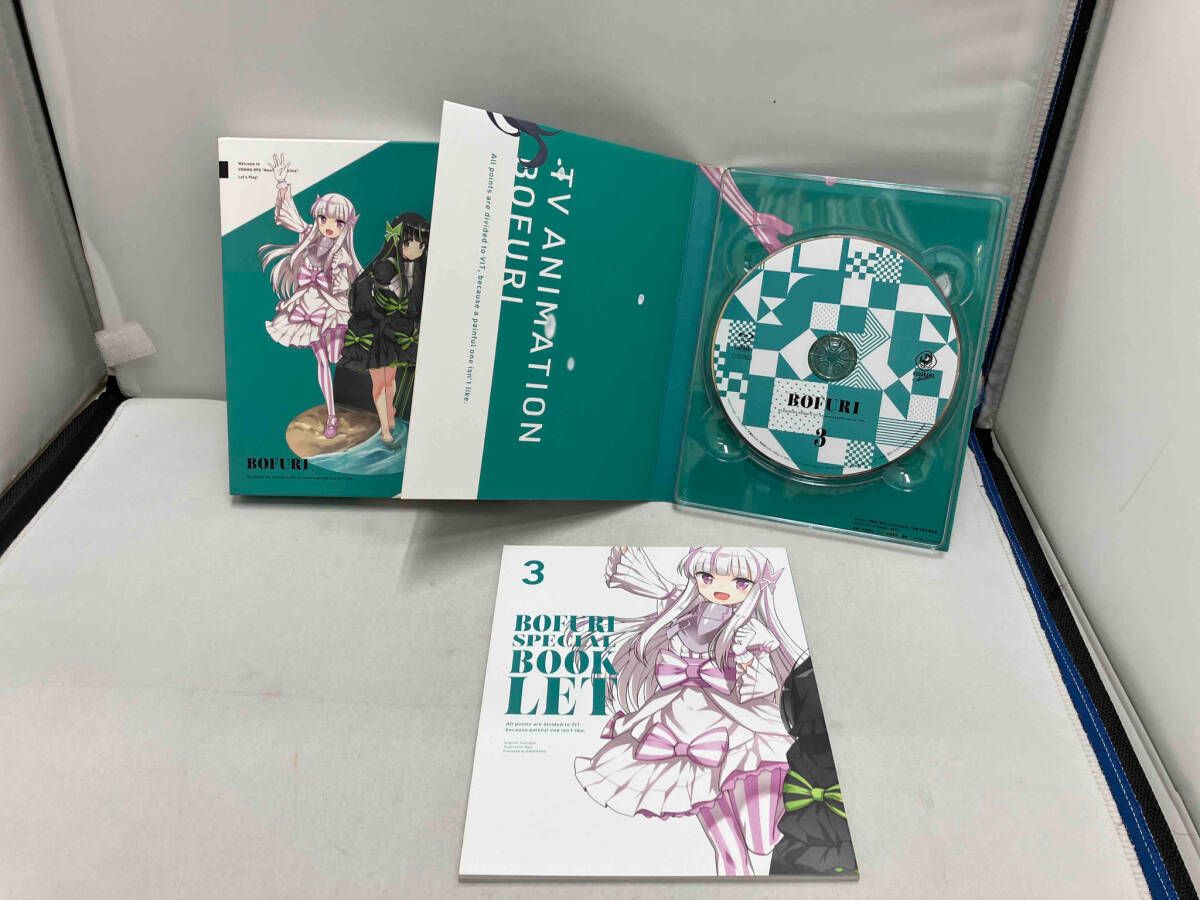 全3巻セット]痛いのは嫌なので防御力に極振りしたいと思います