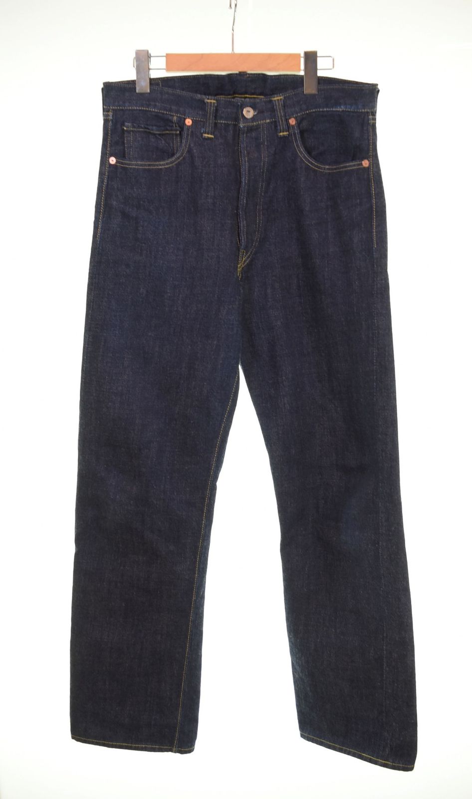 ニートスタイル Neat Style KIWAMI WWII model 極みデニムパンツ