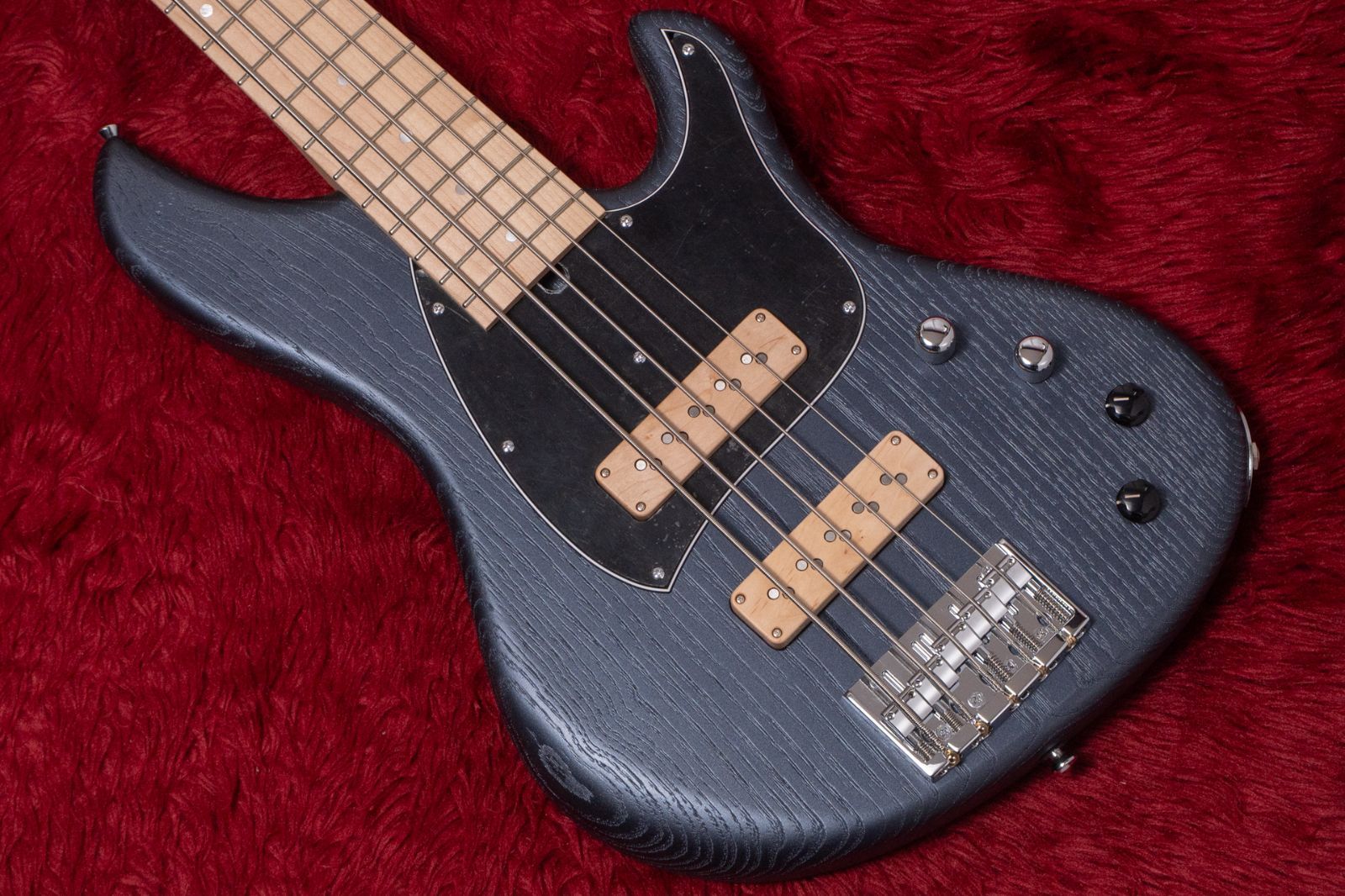 ARIAPROⅡ IGB-380D アクティブベース ダンカンピックアップ仕様