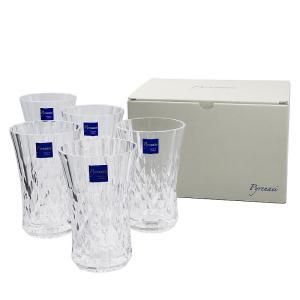 3営業日で発送 ピレネー タンブラー5個セット グラス 水 ジュース ソフトドリンク 酒 37507 G080-T306 入数 3