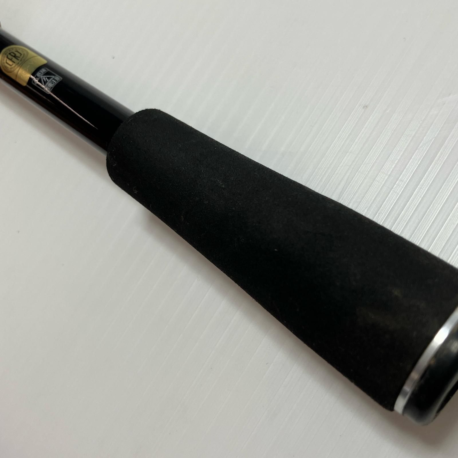 SHIMANO シマノ バスロッド 17エクスプライド 2610ML 37268 - メルカリ 