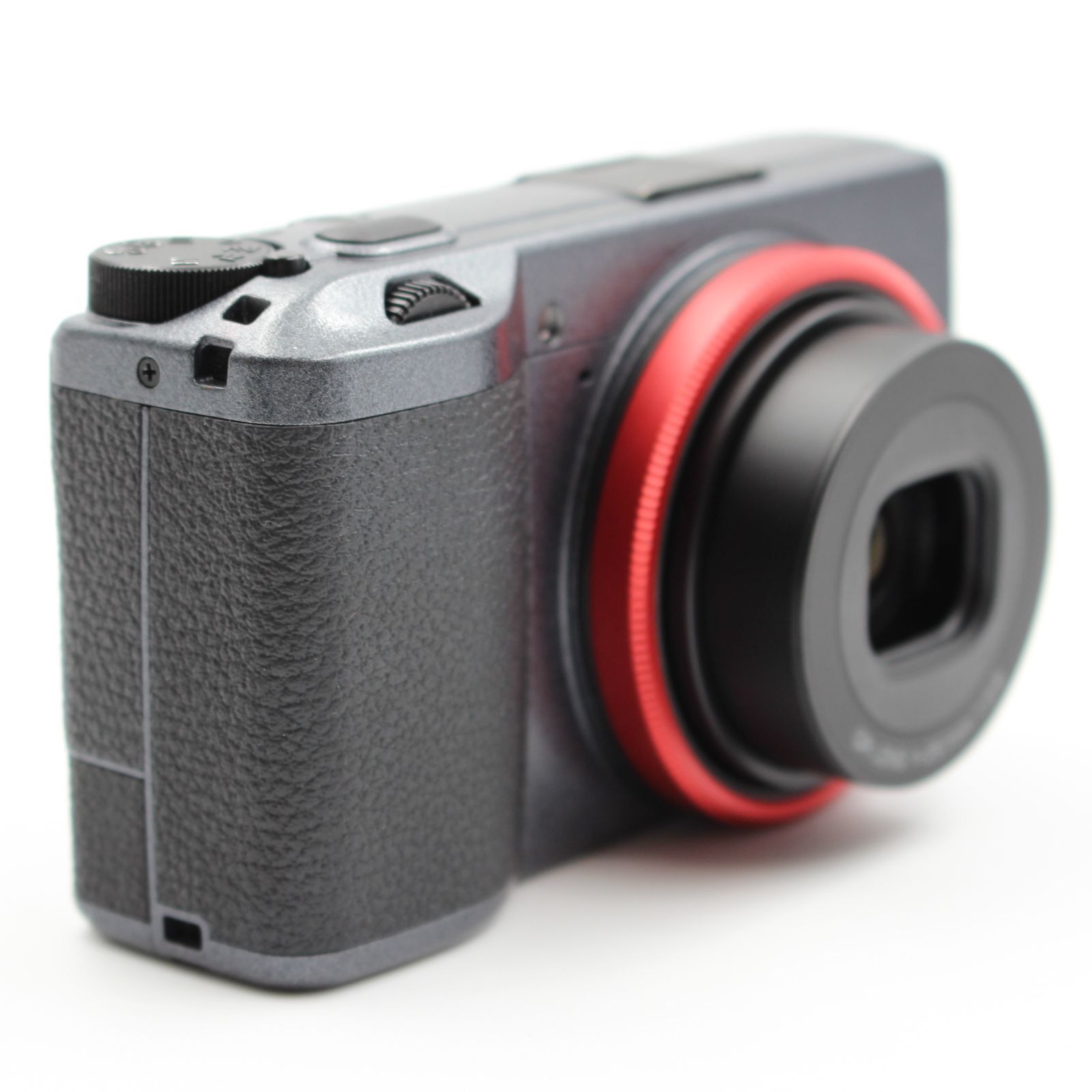 □シャッター数2135枚！新品同様□ RICOH GR IIIx Urban Edition 