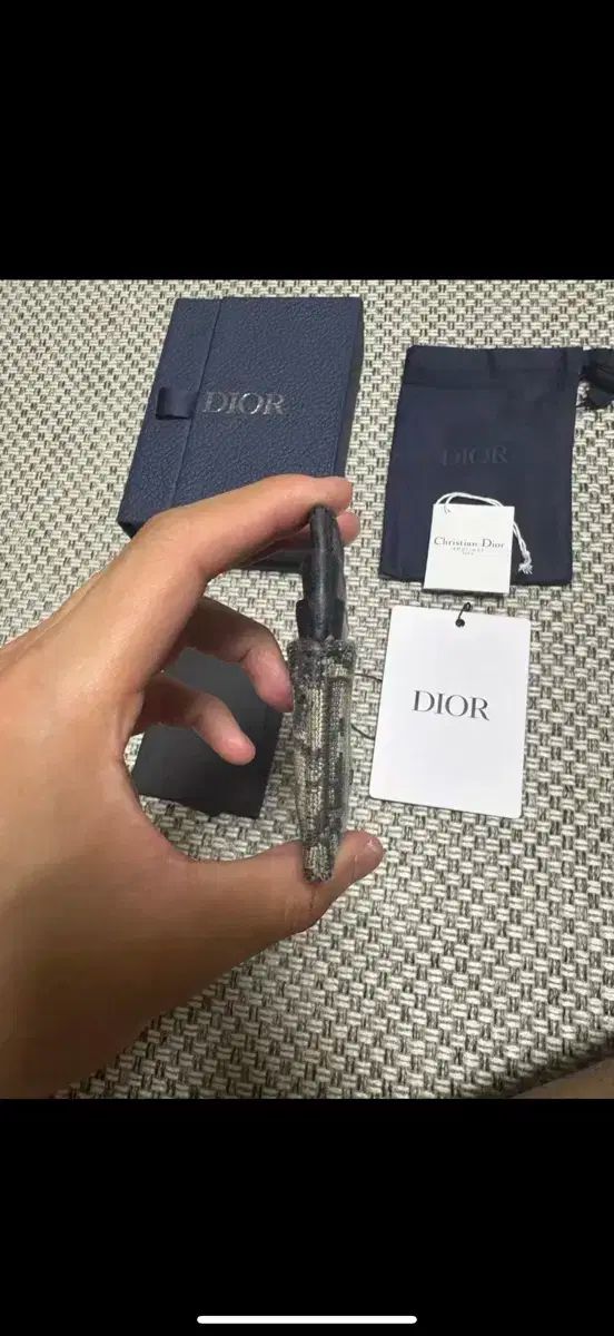 完全な ディオール オブリーク カードウォレット 24時間365日申込可能。