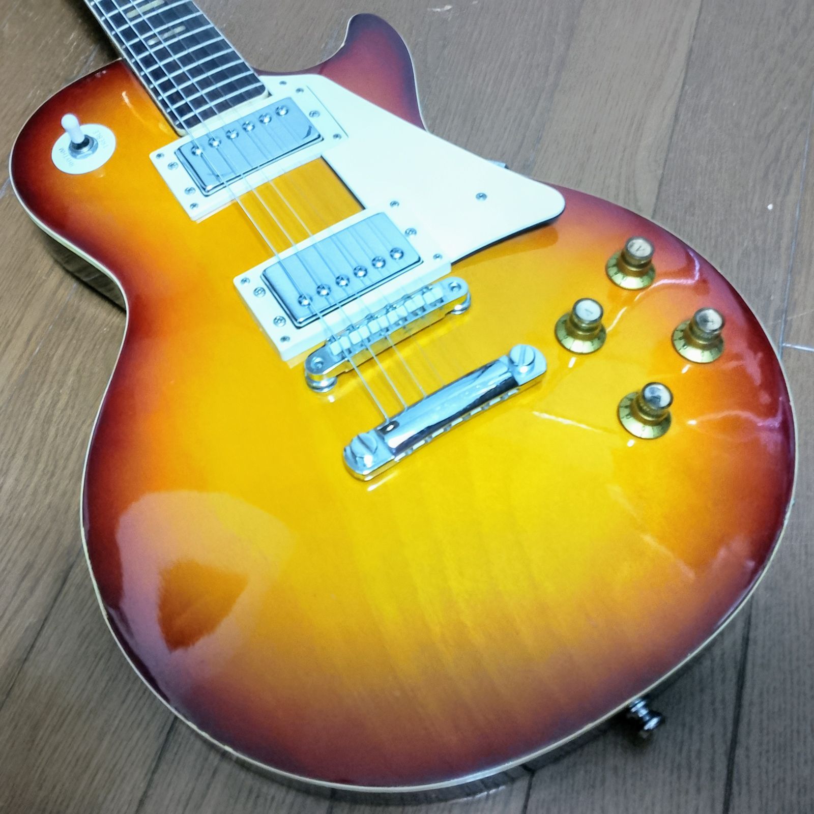 Westminster 70's ジャパンヴィンテージ マツモク製 エレキ