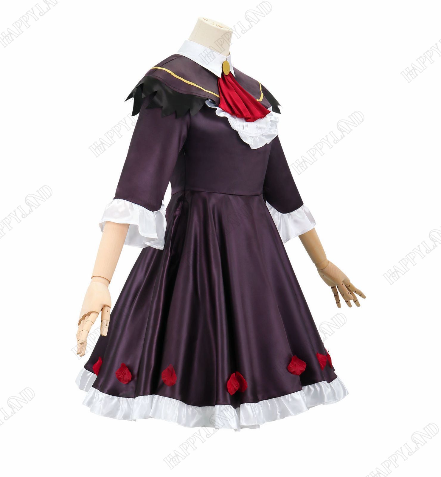 コスプレ衣装 ウイッグ付き