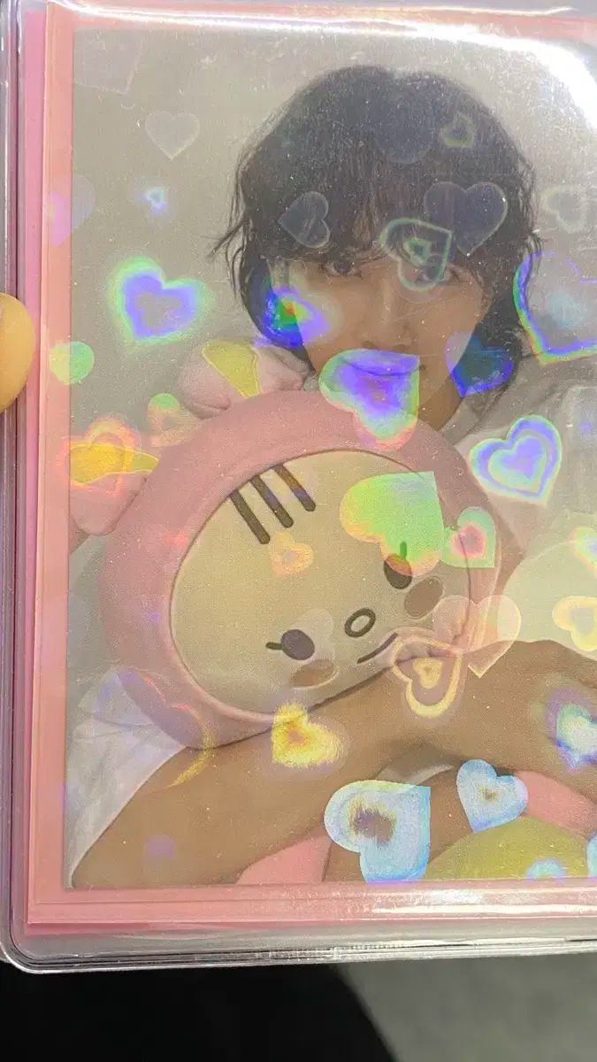 SEVENTEEN(セブンティーン・セブチ) ジョンハン(JEONGHAN) チョン