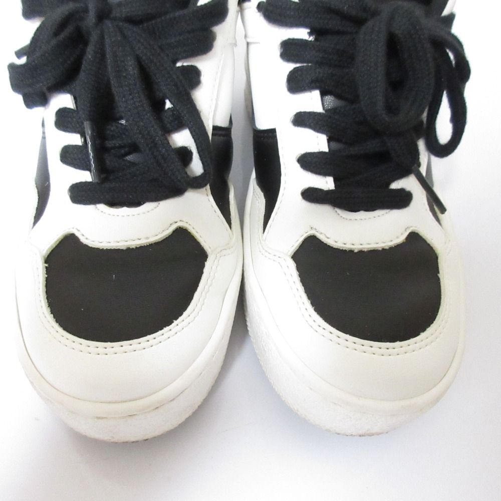 良品 Alice+Olivia アリスオリビア ACBC ローカットスニーカー