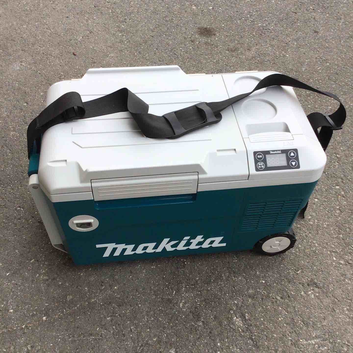 品 マキタ|makita コードレス冷温庫 CW180DZ 桶川店