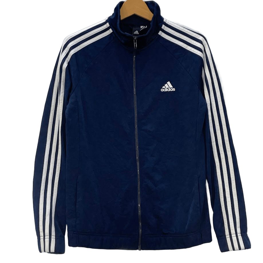 adidas アディダス トラックジャケット ジャージ スリーライン