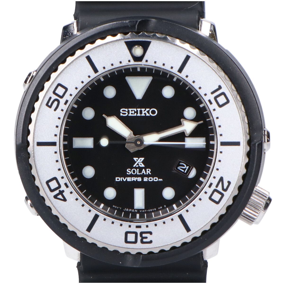 SEIKO PROSPEX LOWERCASE 超美品 セイコー プロスペック - 小物