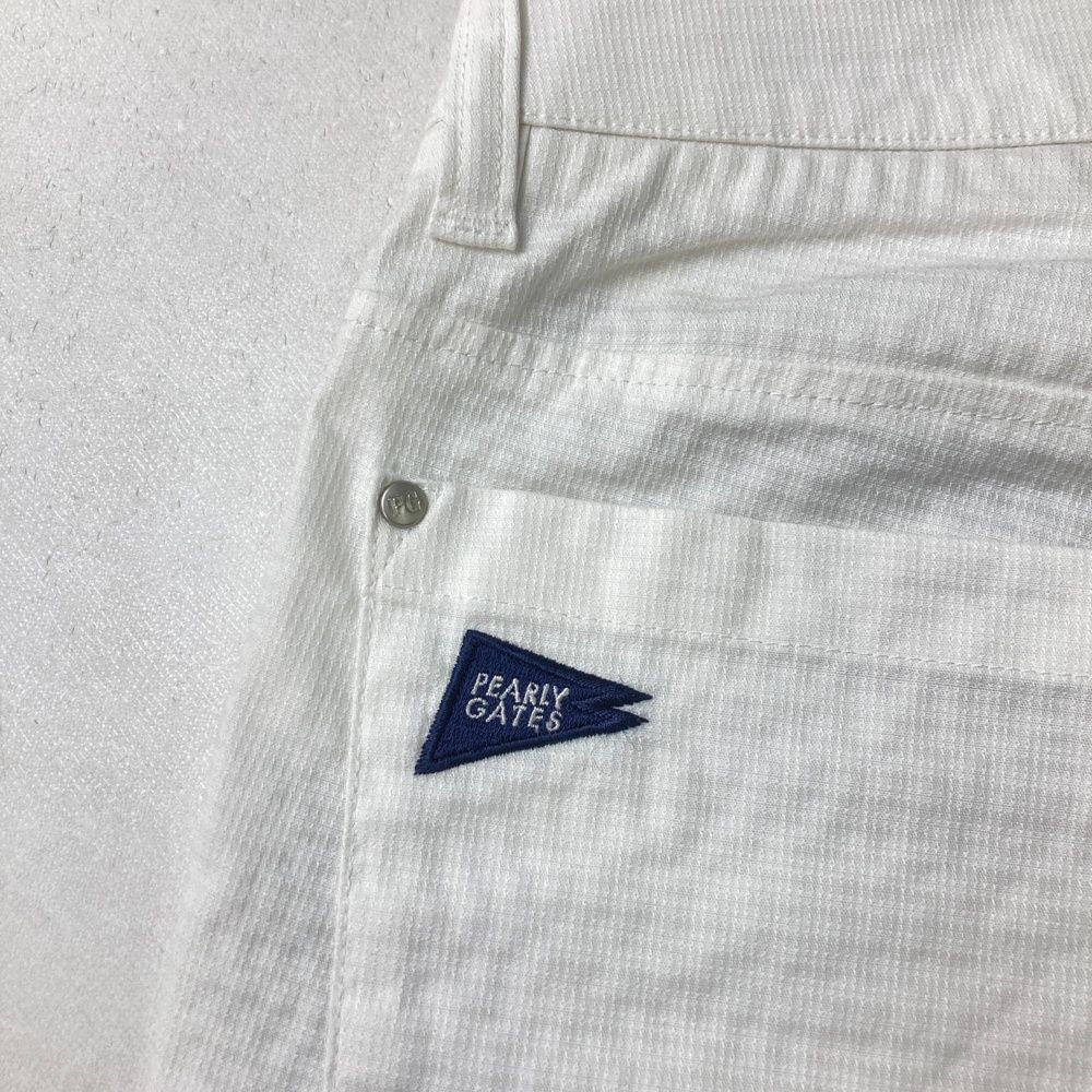 パーリーゲイツ モデル