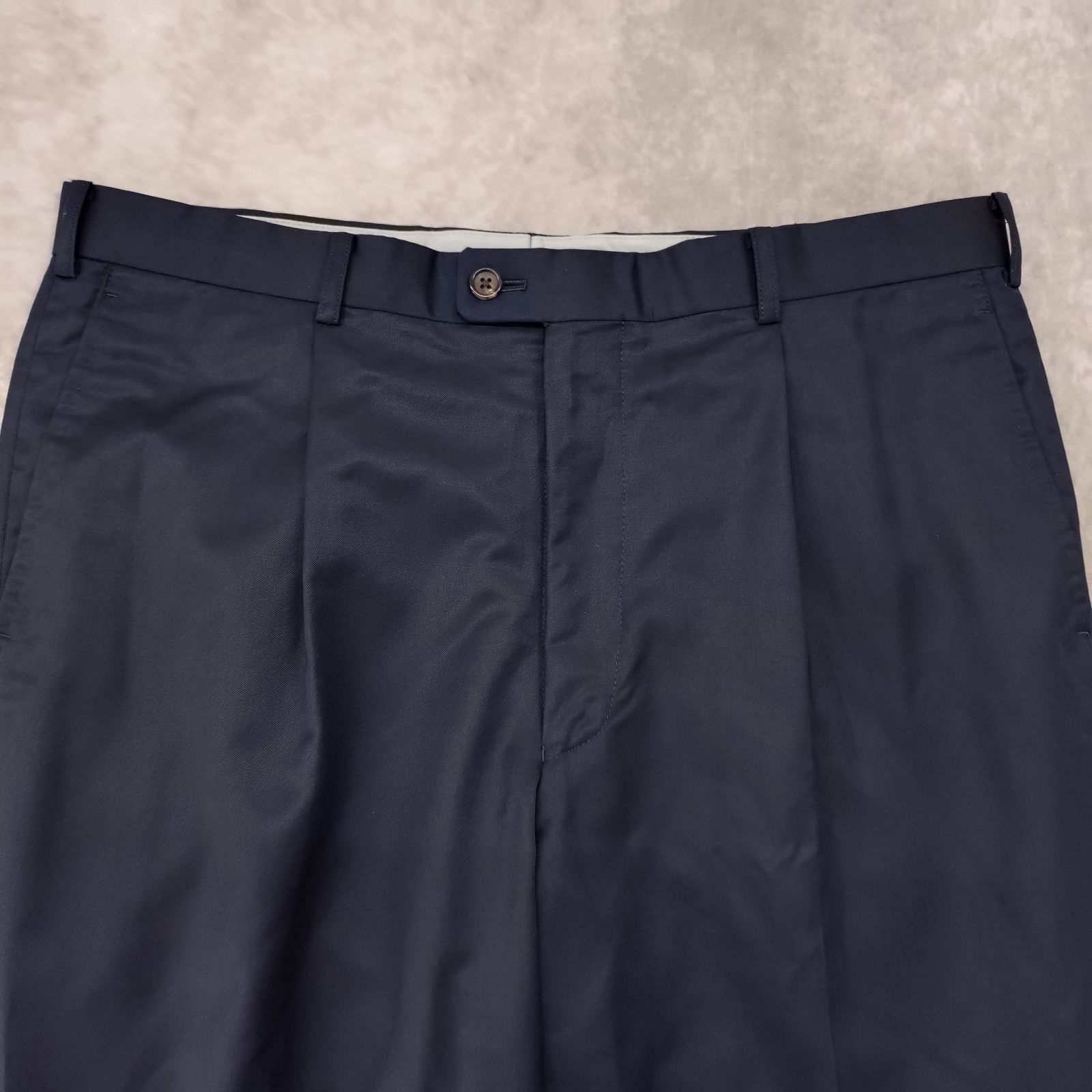 麻布テーラー ジェットクルーズモデル 050B サイズ ビジネス