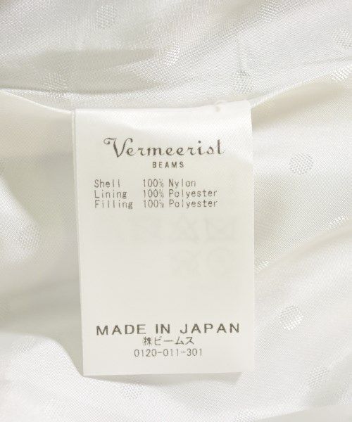 Vermeerist BEAMS コート その他 レディース 古着 SIROKUMA-CORPORATION_COM