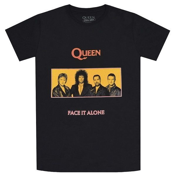 激レア！　マイケルジャクソン×フレディマーキュリーTシャツ 90's Queen “The Freddie Mercury Photographic Exhibition” Tシャツ