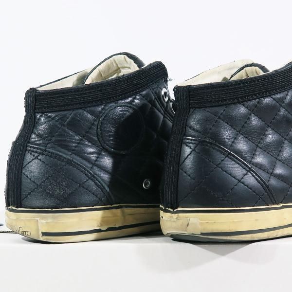 VISVIM ビズビム KIEFER-MID NO.5 V00004003-01 ヴィズヴィム