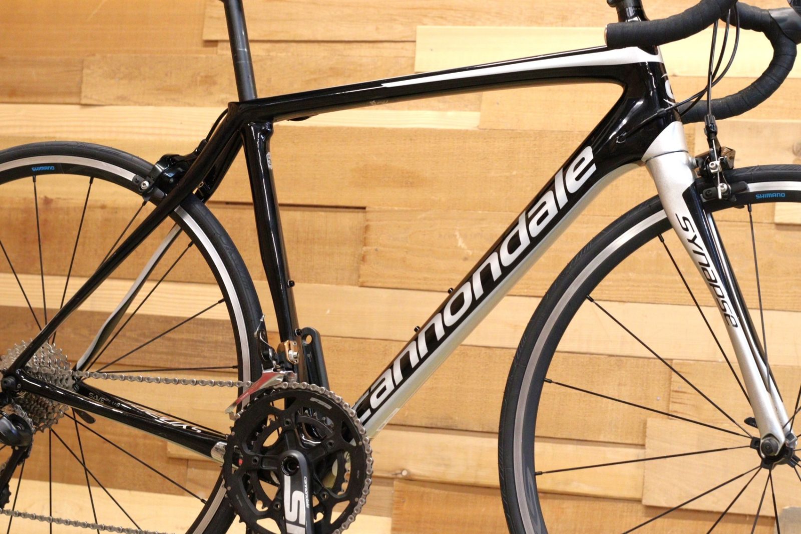 CANNONDALE シナプス