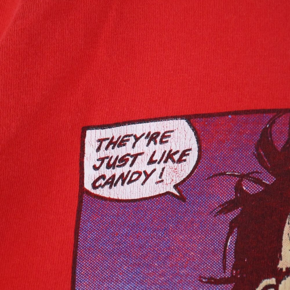 アナーキックアジャスメント