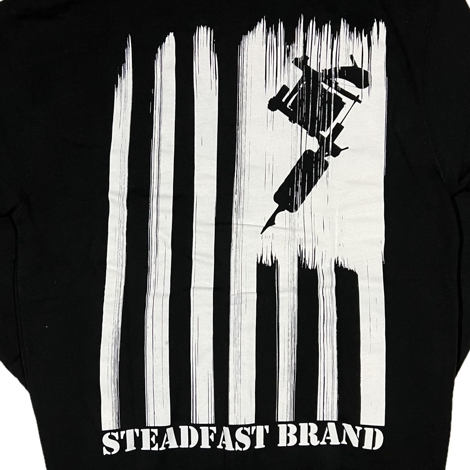 2022年春の Steadfast brand ステッドファストブランド Tシャツ L ...