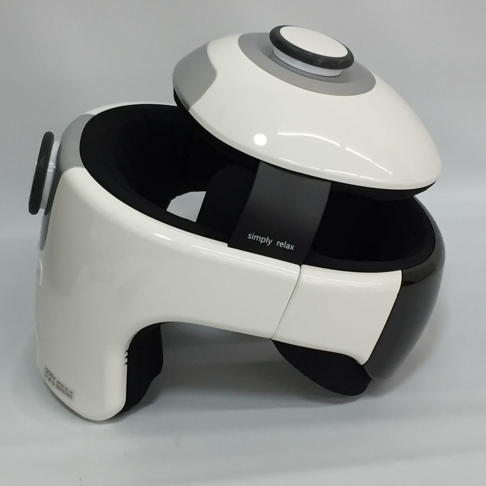 breo モンデール ヘッドスパ iD3 頭皮マッサージ 眼精疲労 breo mondiale モンデール ヘッドスパ iD3 mondiale head spa