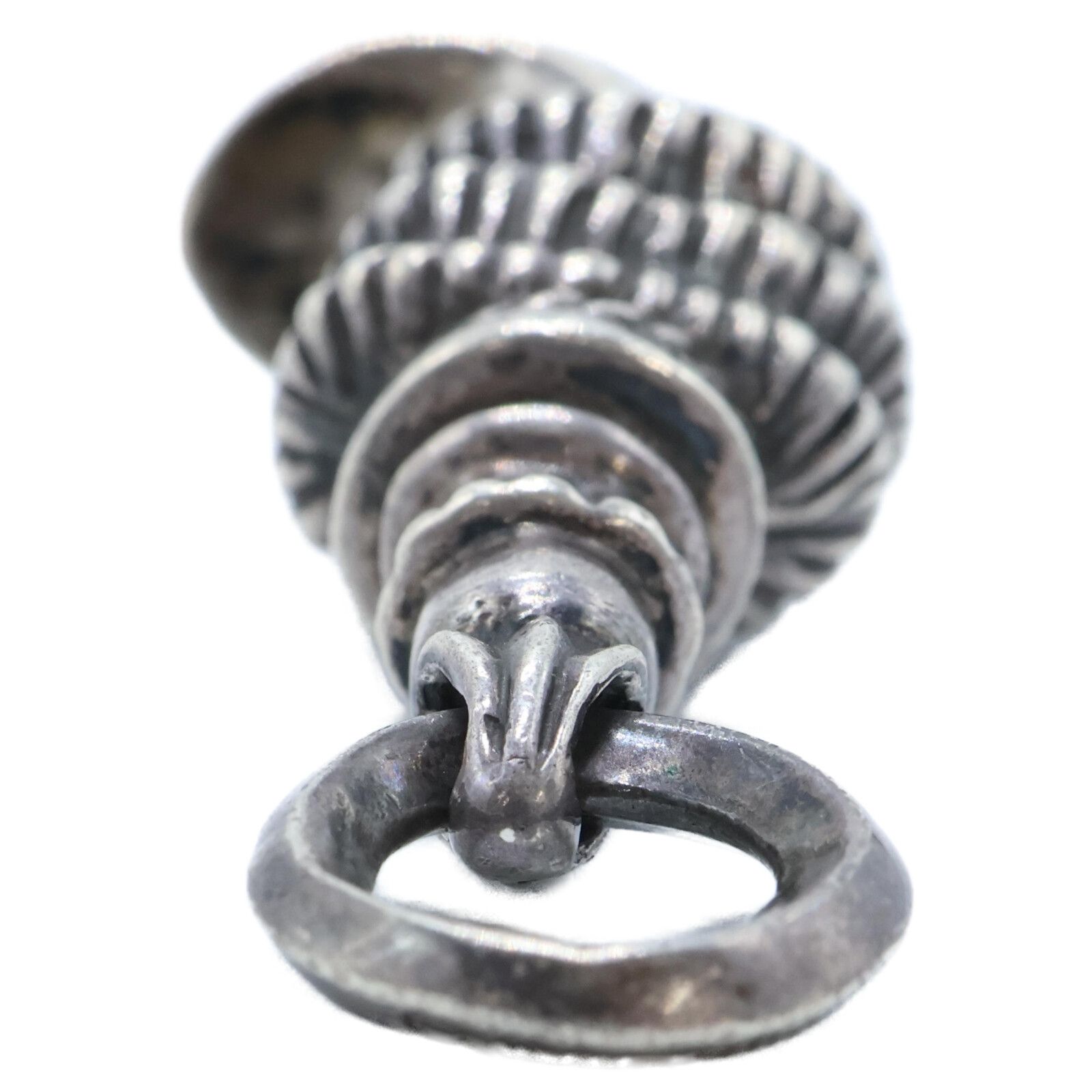 Chrome Hearts クロムハーツ 925 CROW クロウ - メルカリ Chrome Hearts クロムハーツ 925 CROW クロウ - メルカリ