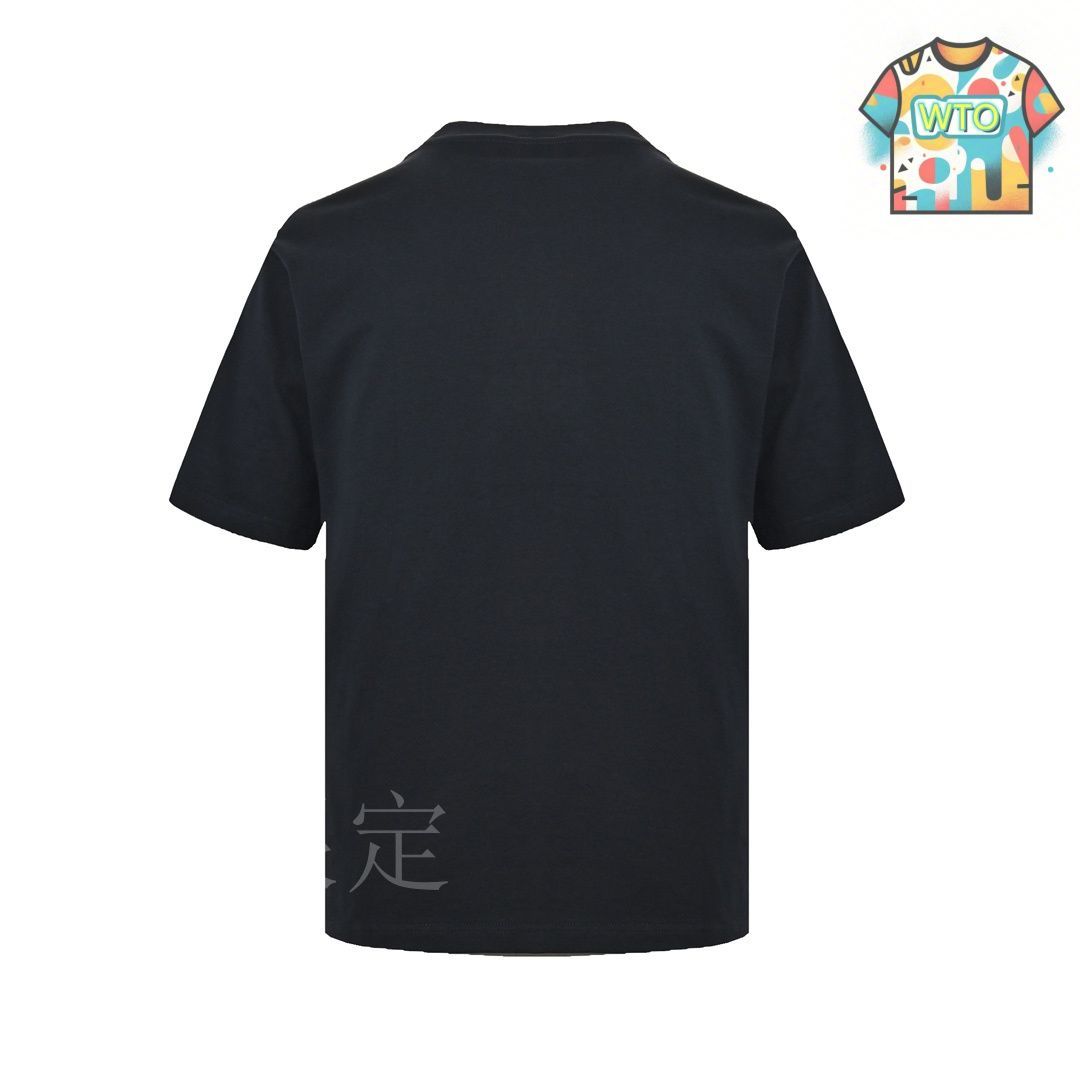 GUCCI ロゴプリント 半袖Tシャツ 黒 今日特価】Gucci / グッチ 22SS ツイストロゴプリント T - メルカリ